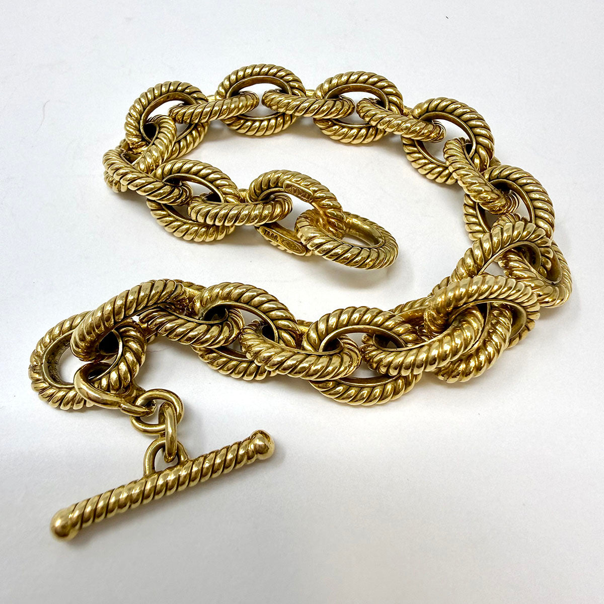 Tiffany and Co. Vintage Bracelet