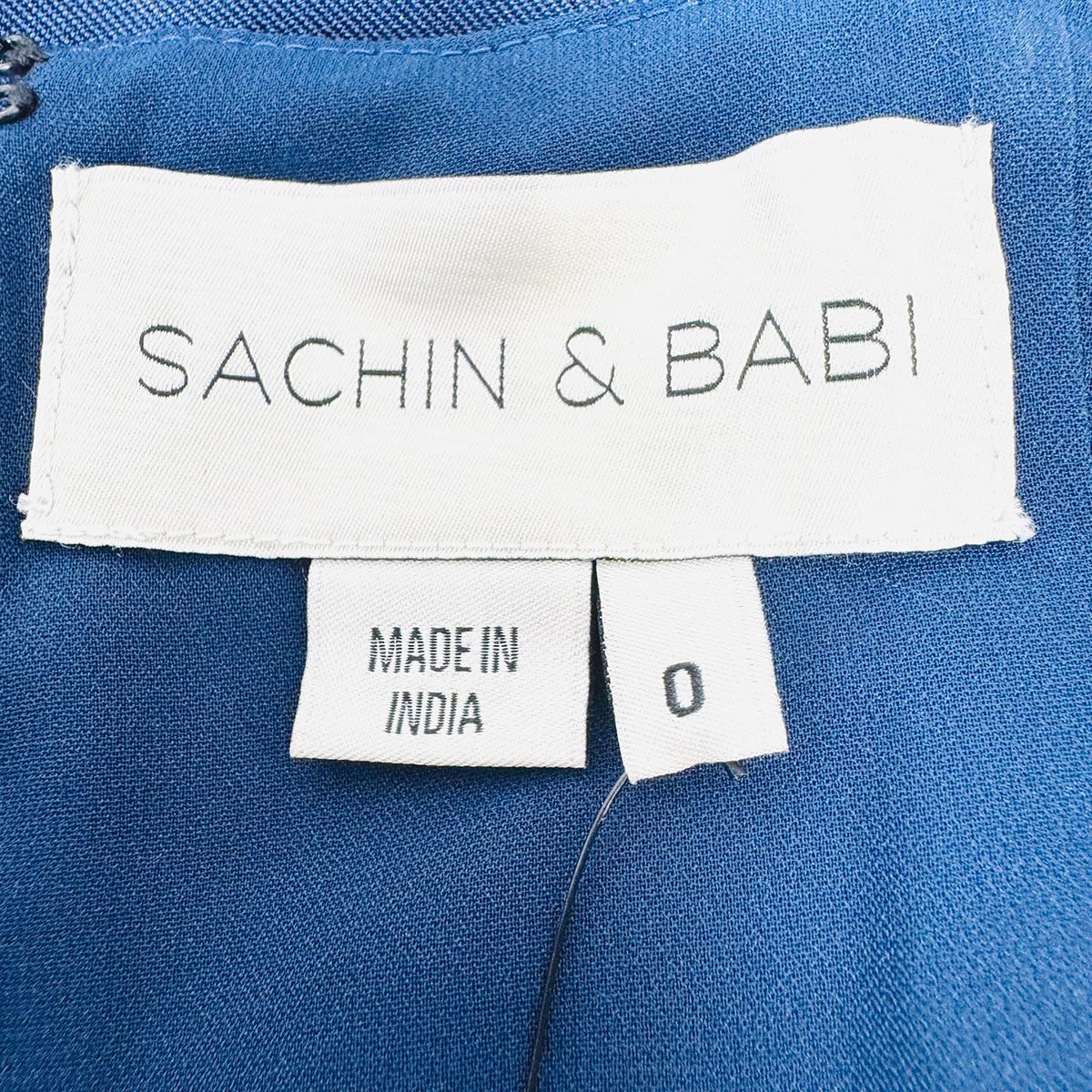 Sachin + Babi Dress