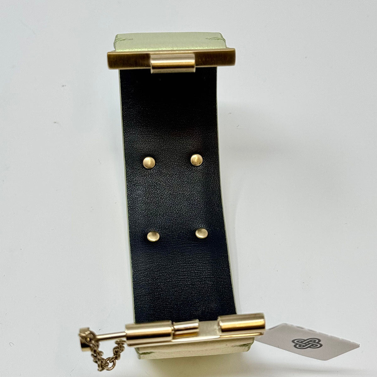 Chanel Cuff