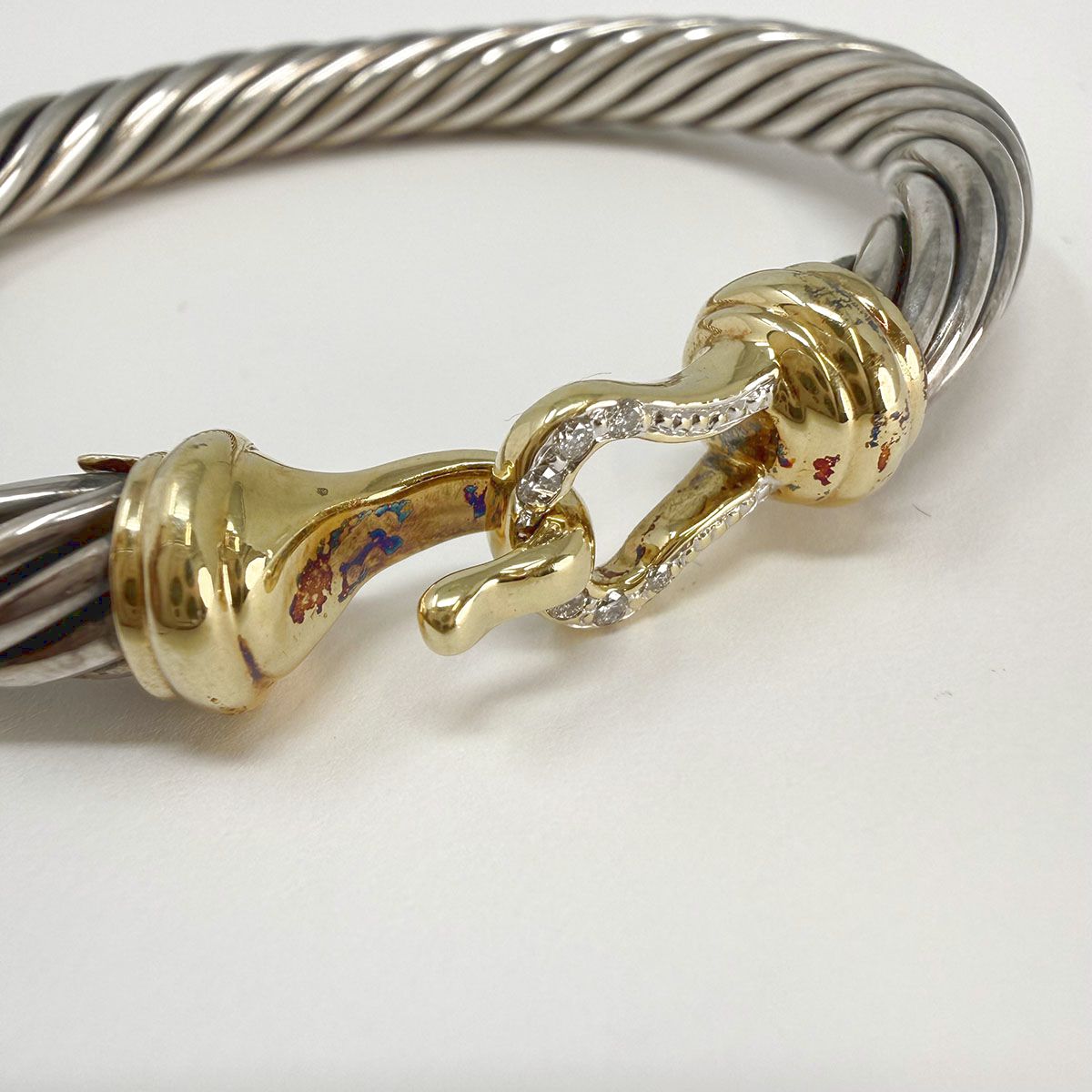 David Yurman Bracelet
