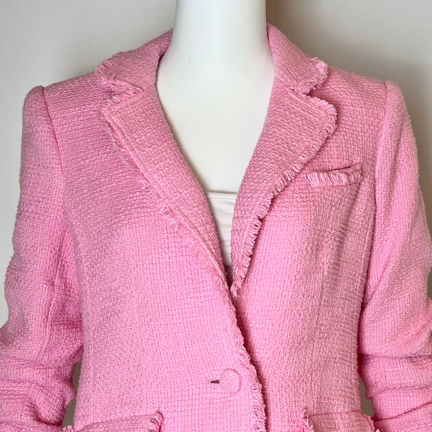 Cinq a Sept Jacket