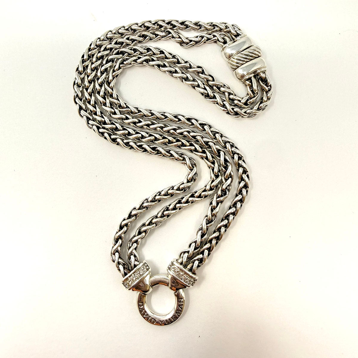 David Yurman Necklace