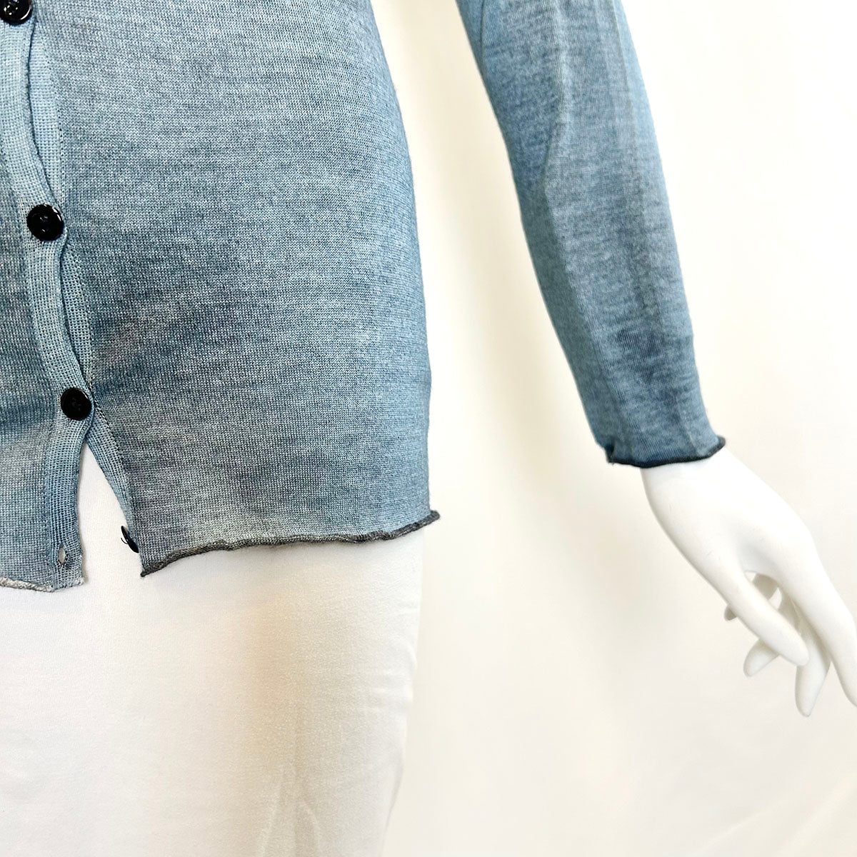 Avant toi Cardigan
