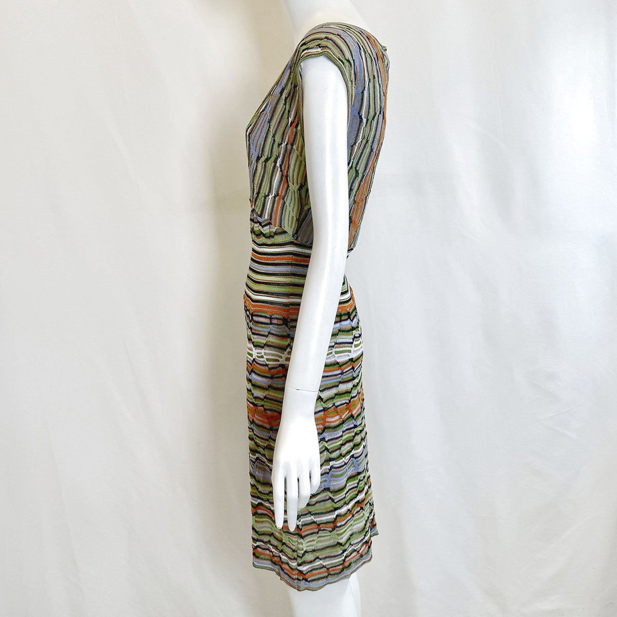 M Missoni Dress