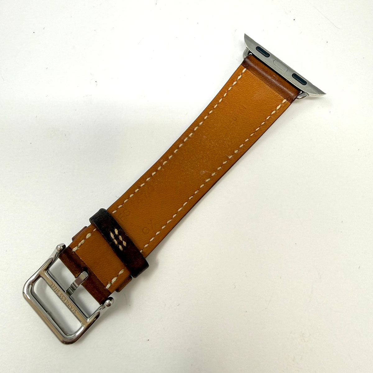 Hermes X Apple Watch Strap