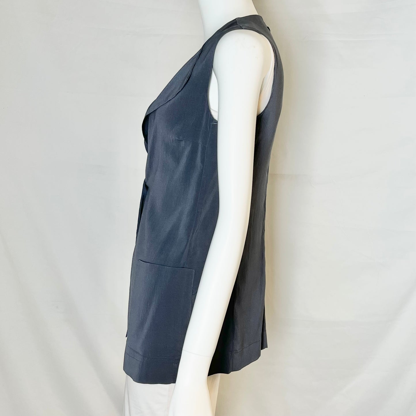 Brunello Cucinelli Vest