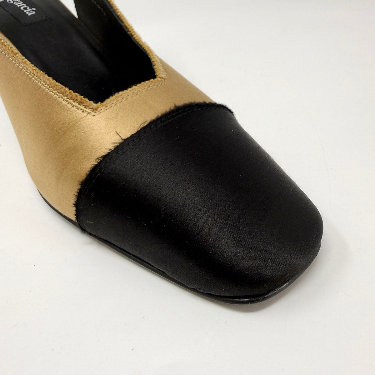 Pedro Garcia Pumps