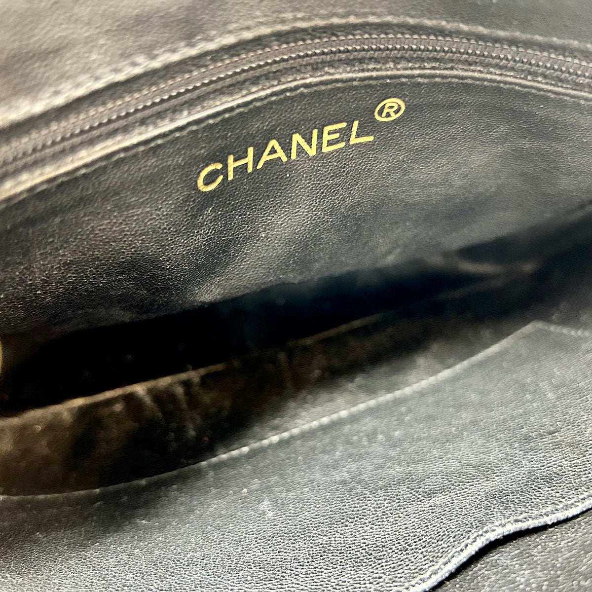 Chanel Shoulder Bag