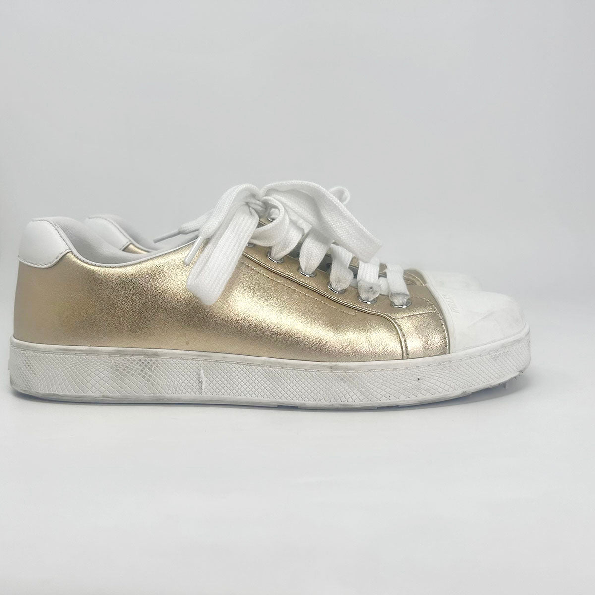 Prada Sneakers