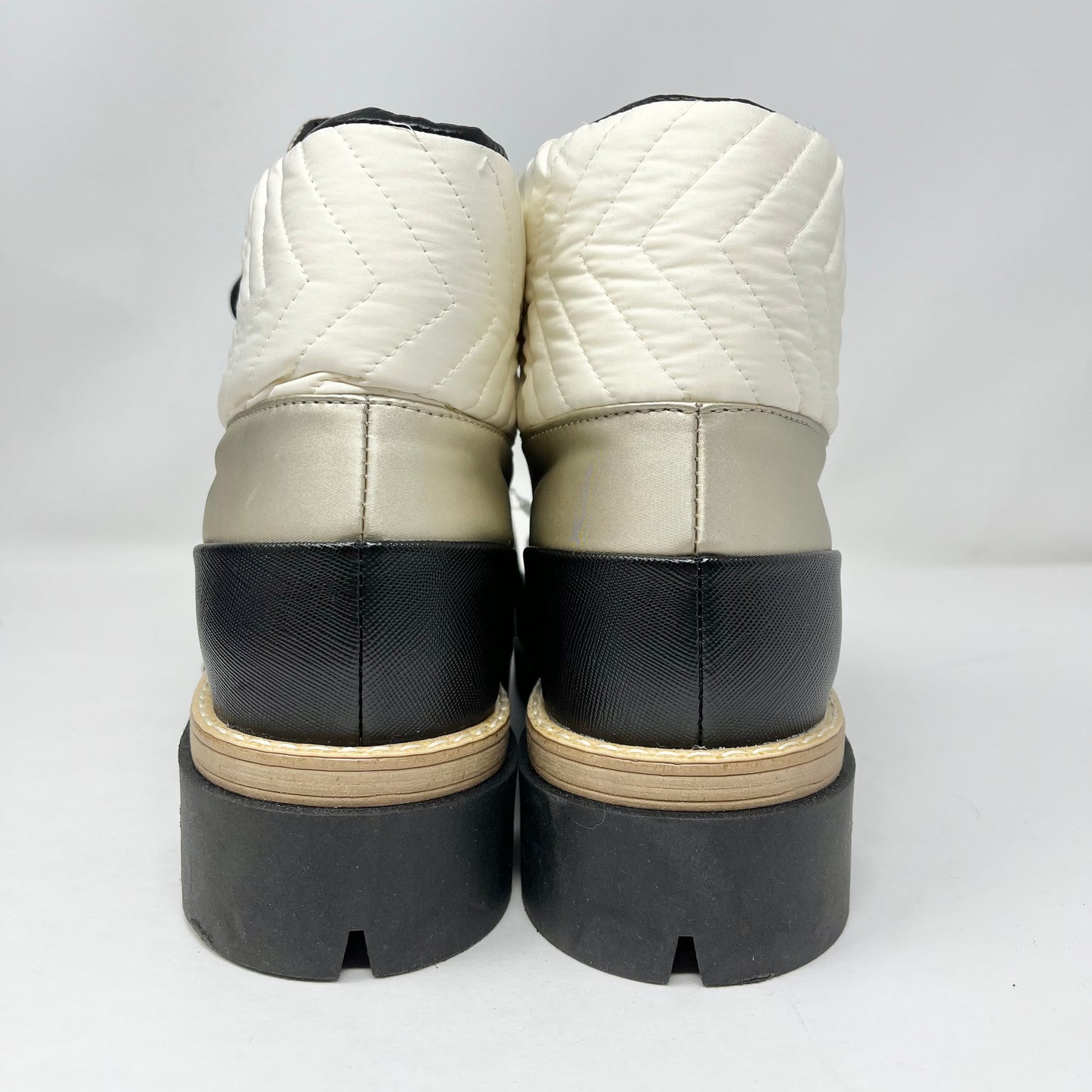 Montelliana Boots