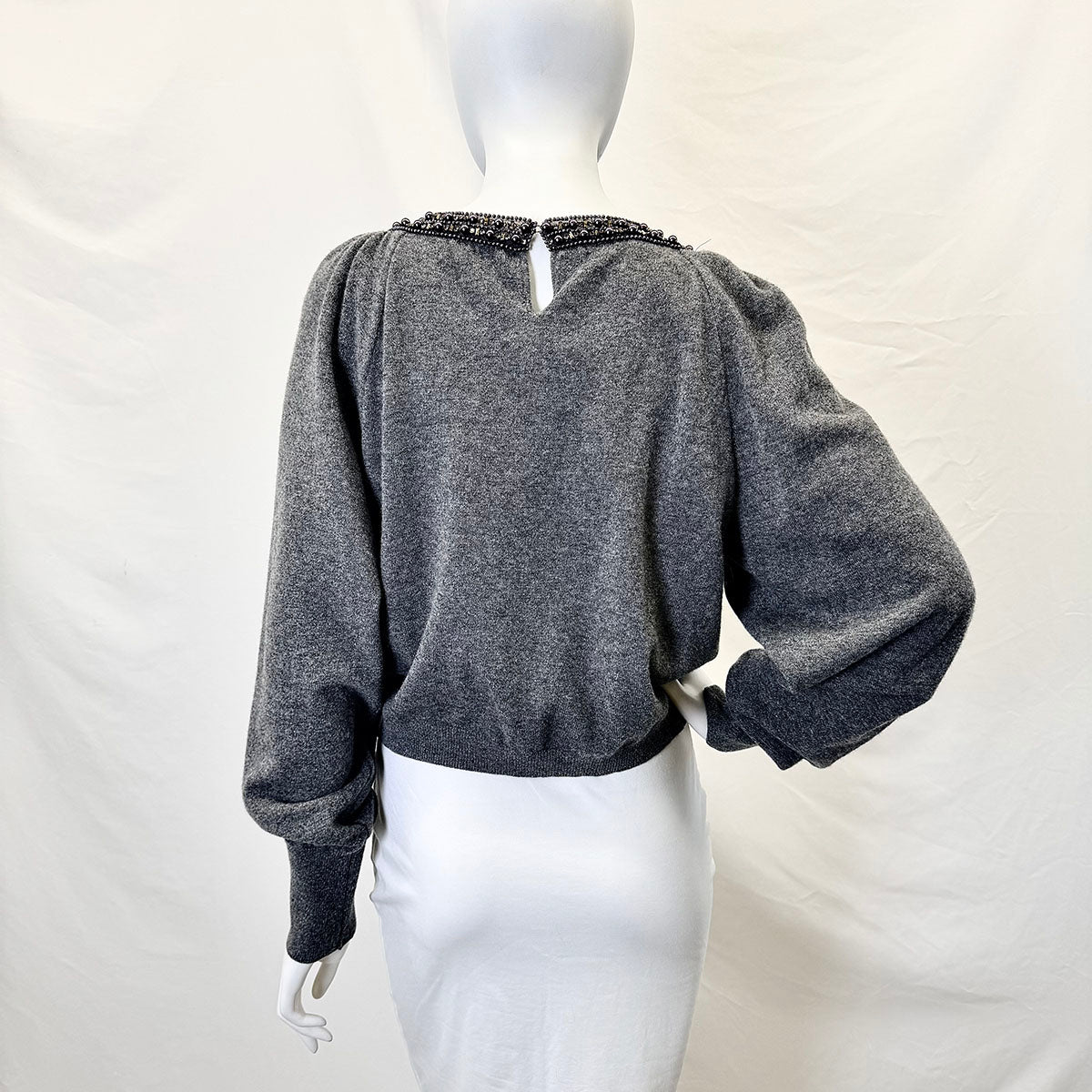 Alberta Ferretti Sweater