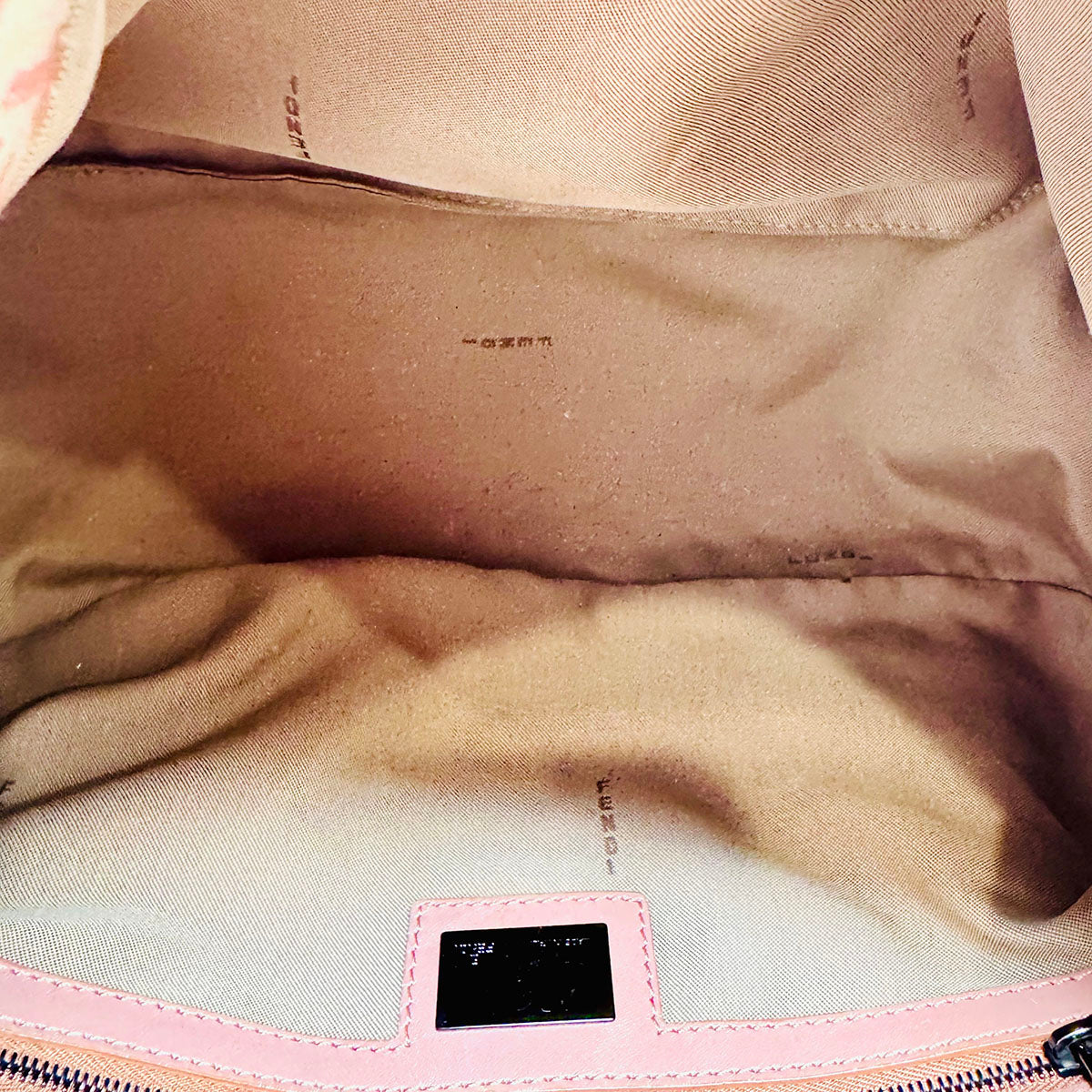 Fendi Shoulder Bag