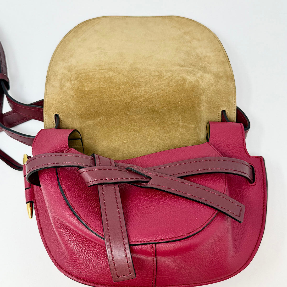 Loewe Gate Bag