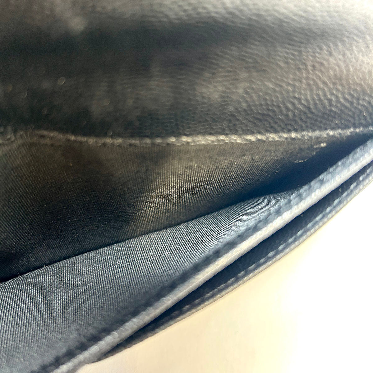 Chanel Wallet