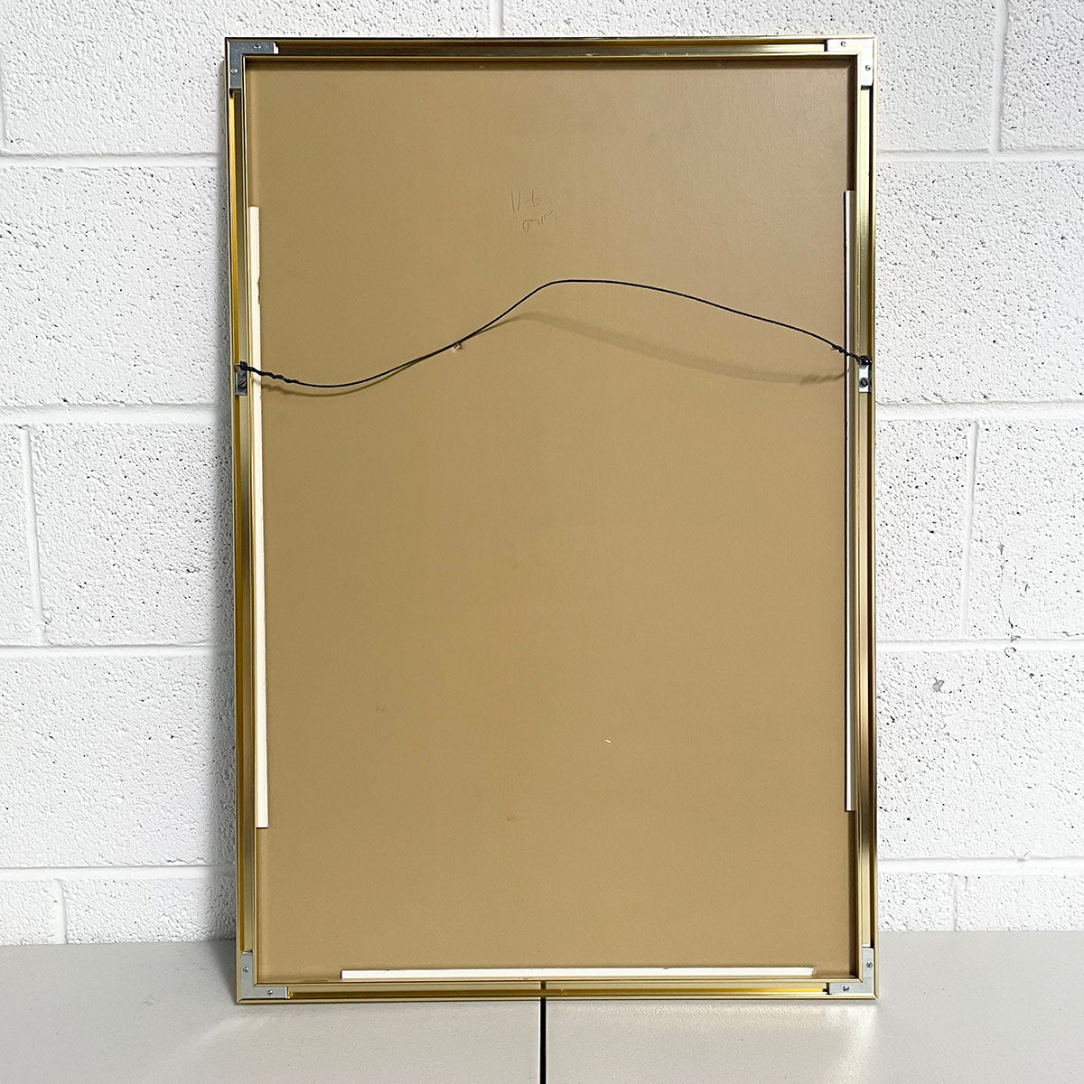 "Sacred Circles" Exhibition Poster