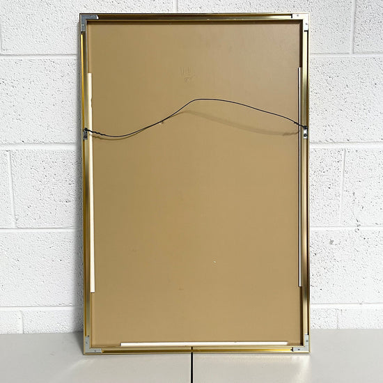 "Sacred Circles" Exhibition Poster