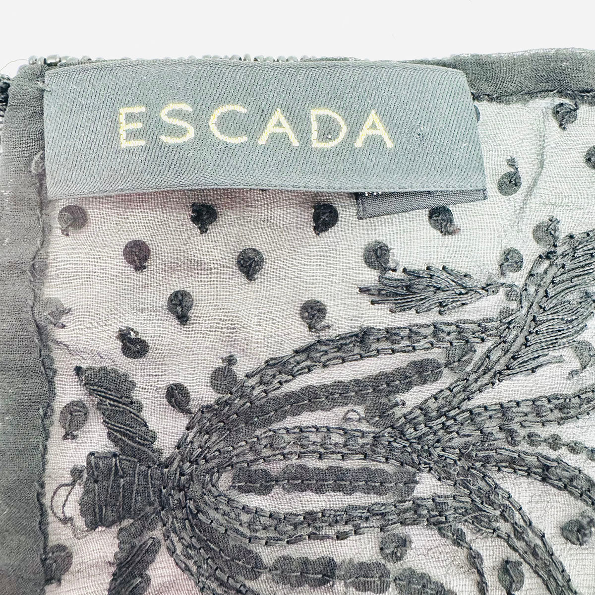 Escada Shawl