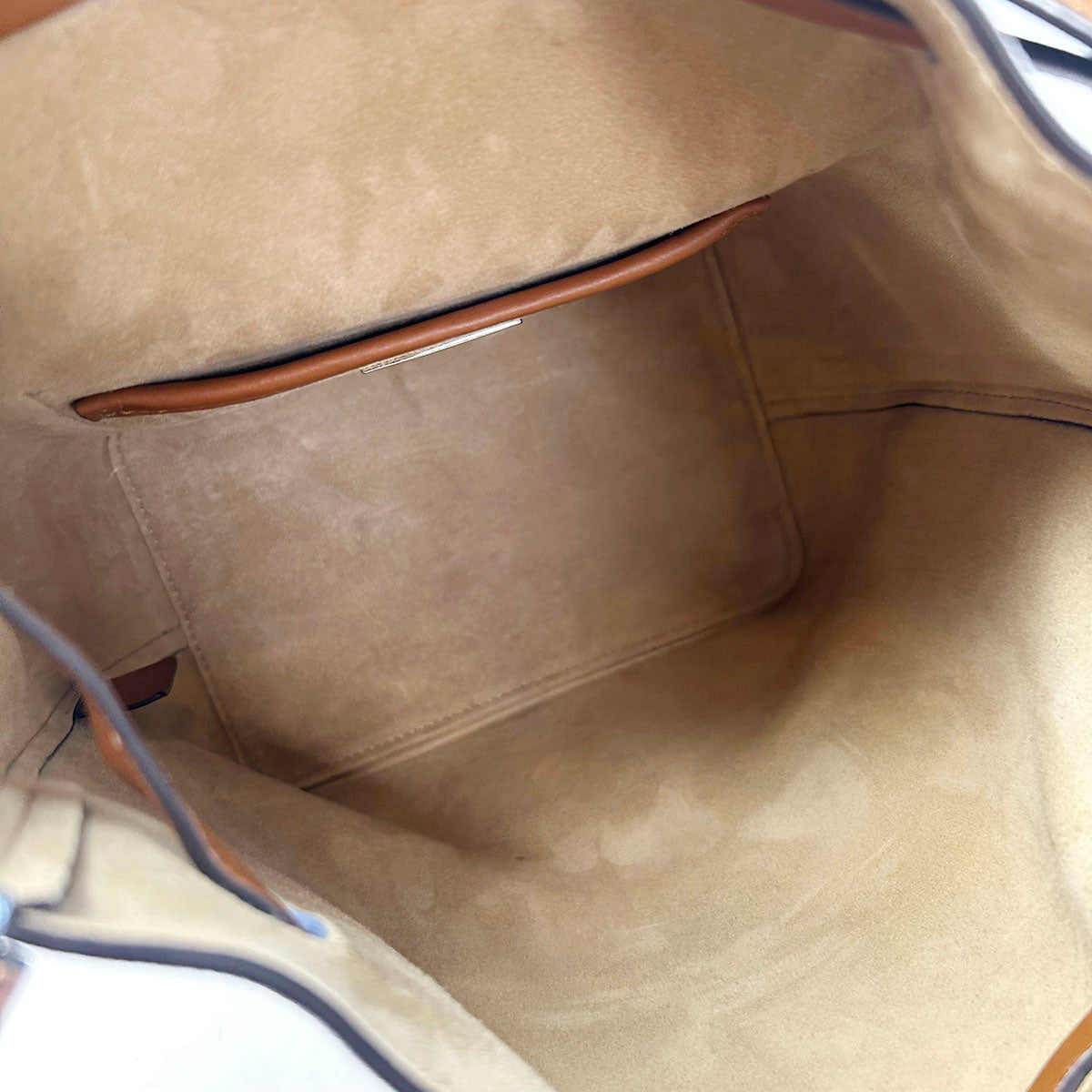 Michael Kors Collection Bucket Bag