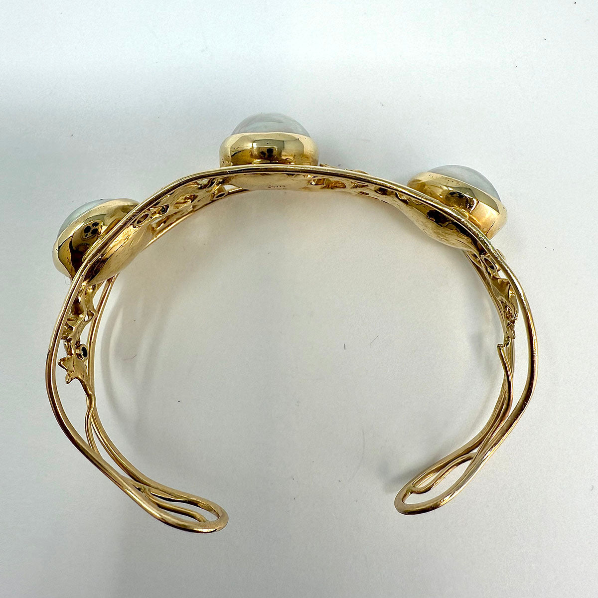 Eve Alfille Bracelet