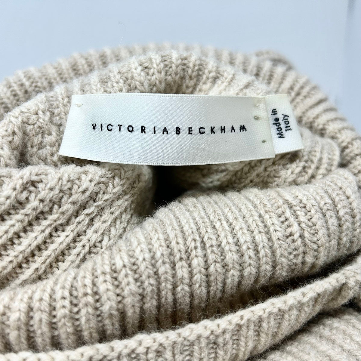 Victoria Beckham Turtleneck