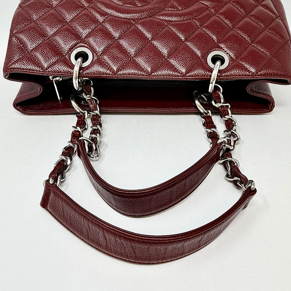 Chanel Grand Shopping Tote