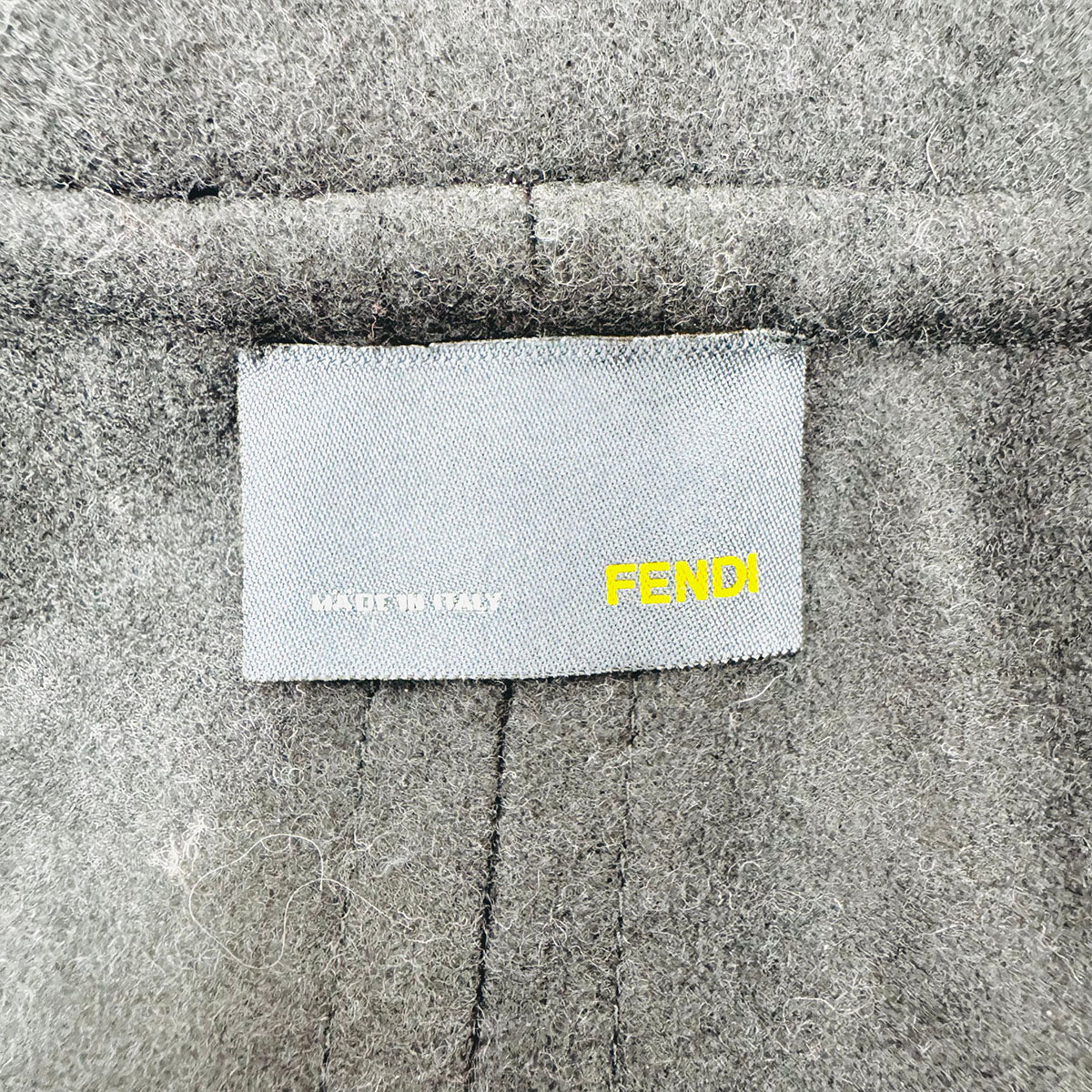 Fendi Coat