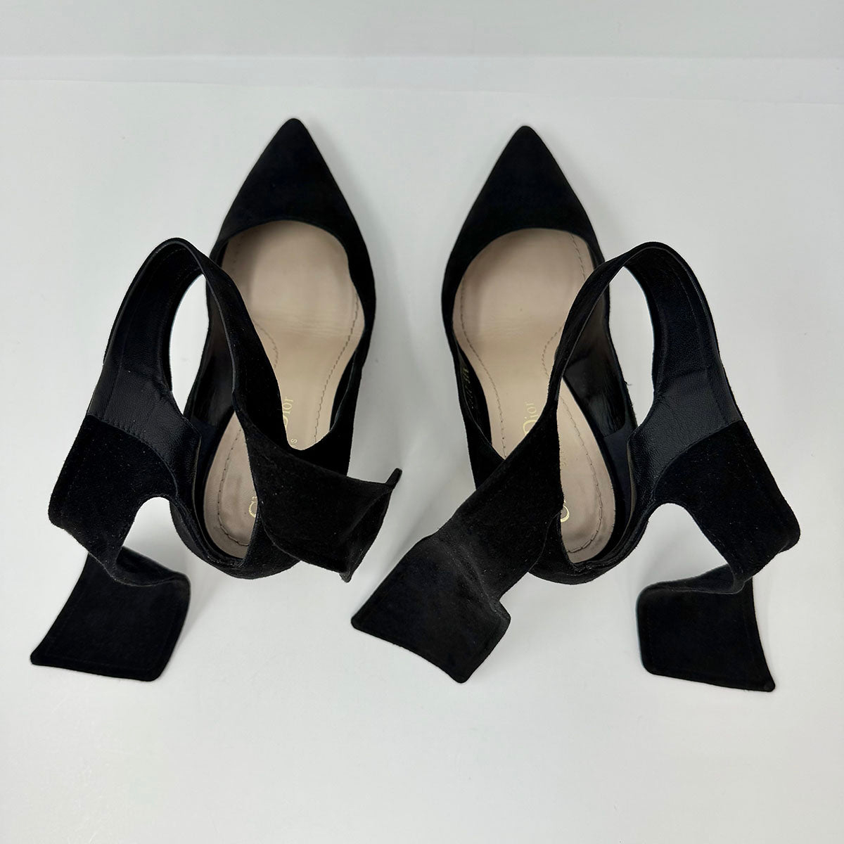 Christian Dior Pumps