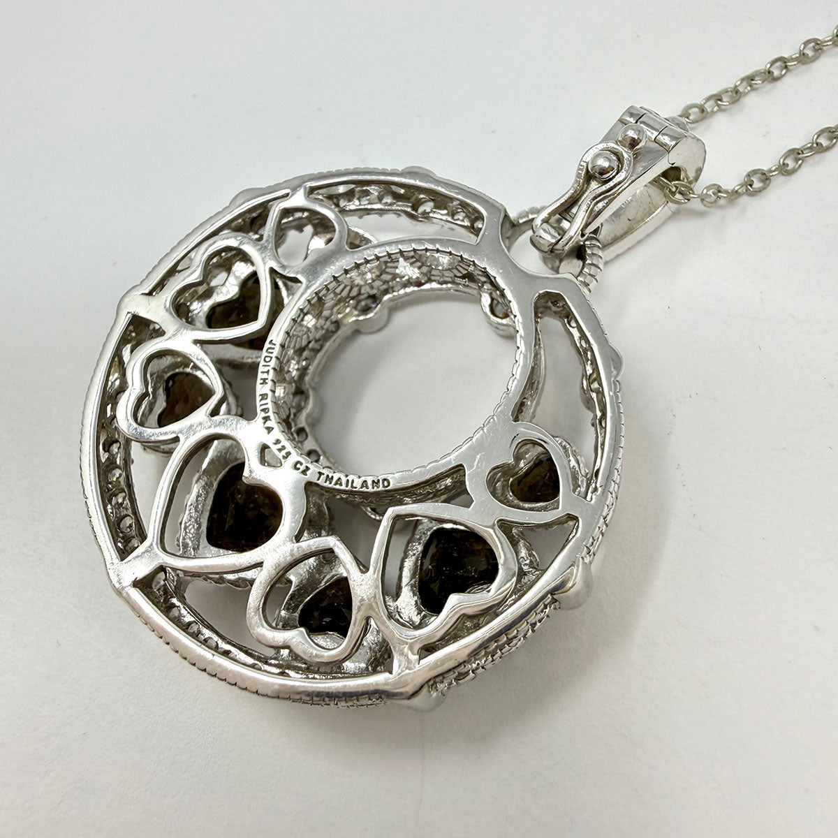 Judith Ripka Necklace