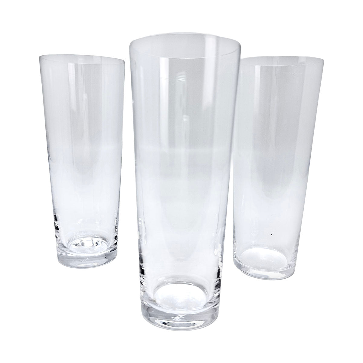 Handmade Glassware SGHR Set of 10