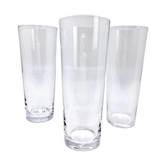 Handmade Glassware SGHR Set of 10