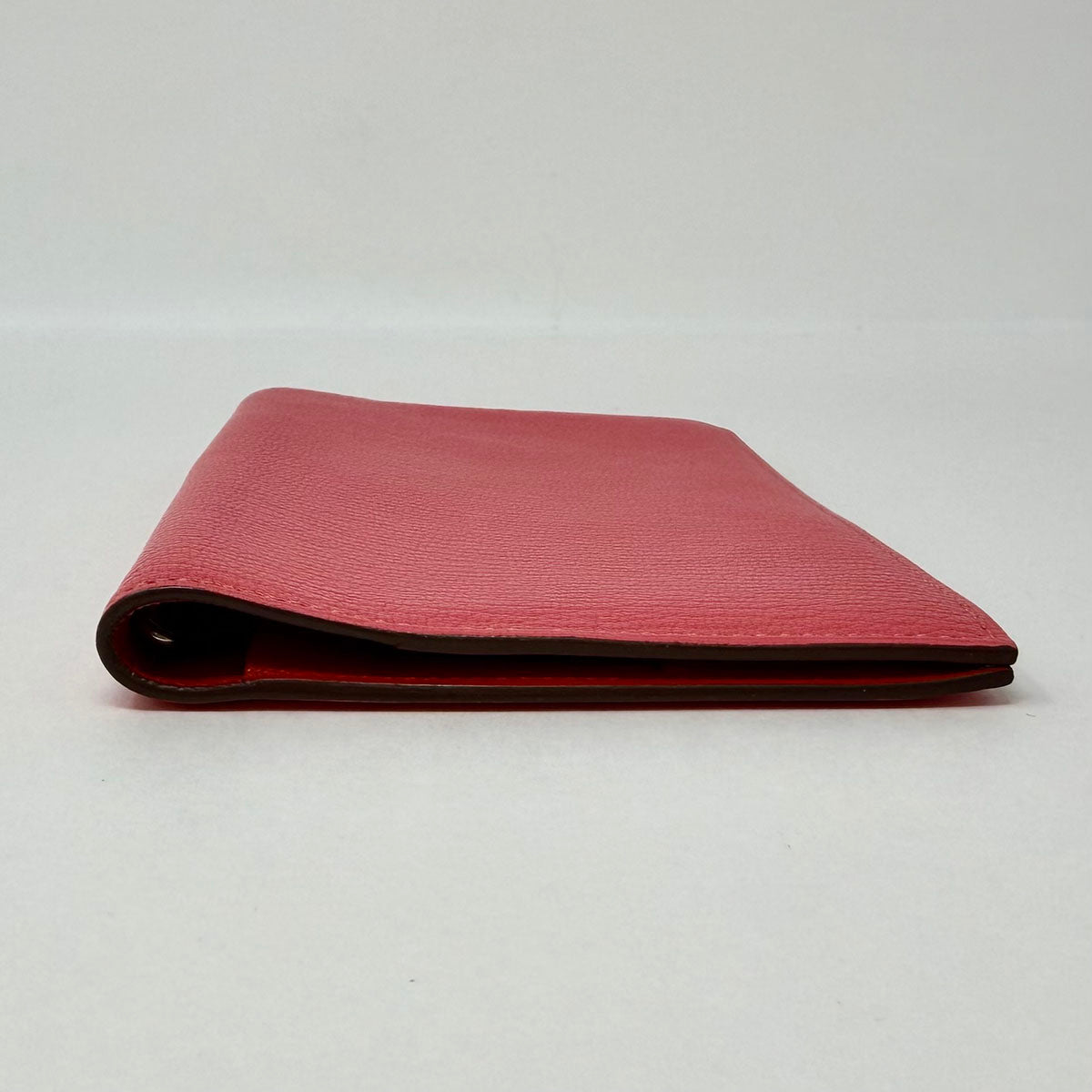 Hermes Vision Leather Agenda