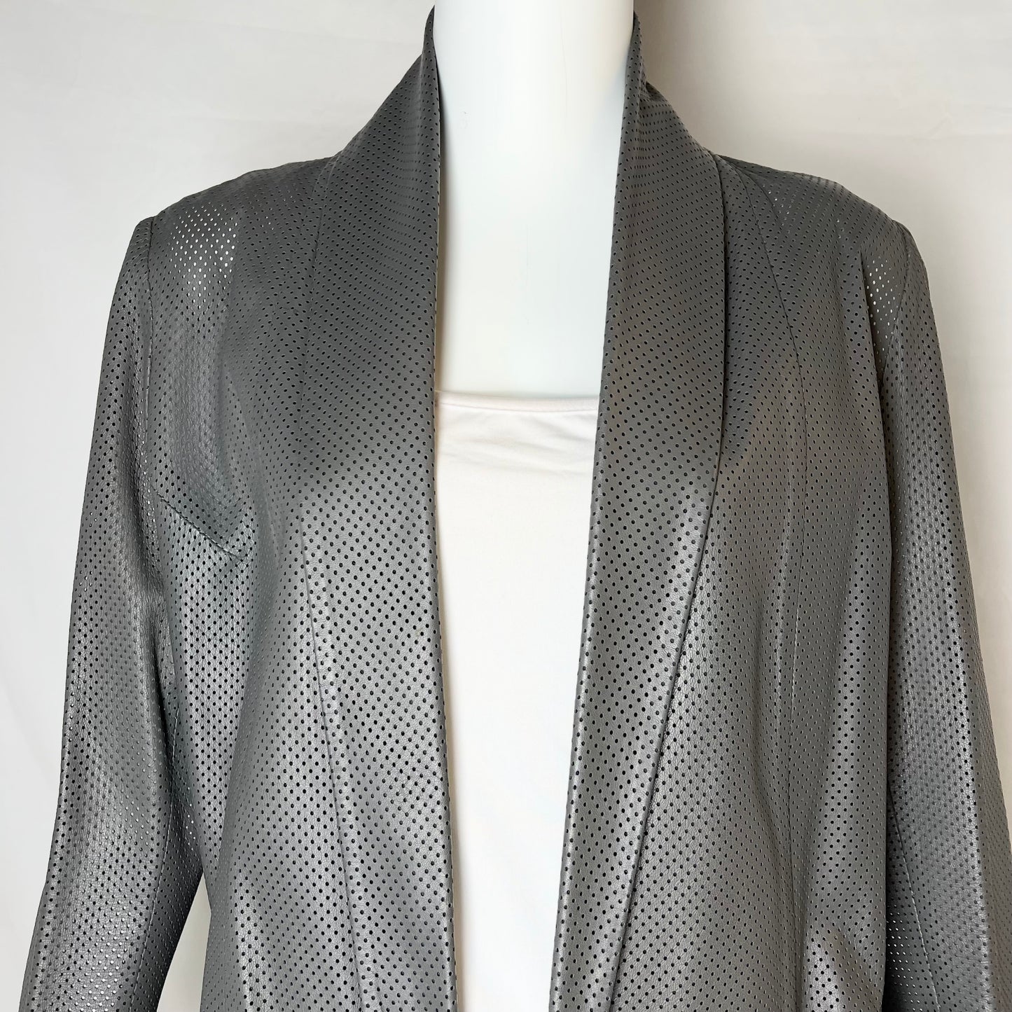 The Wrights Jacket