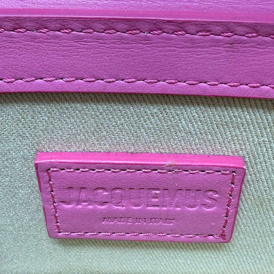 Jacquemus Mini Bag