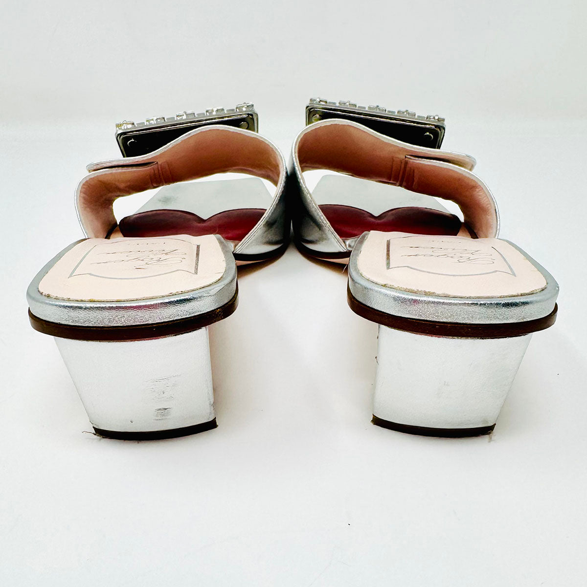 Roger Vivier Sandals