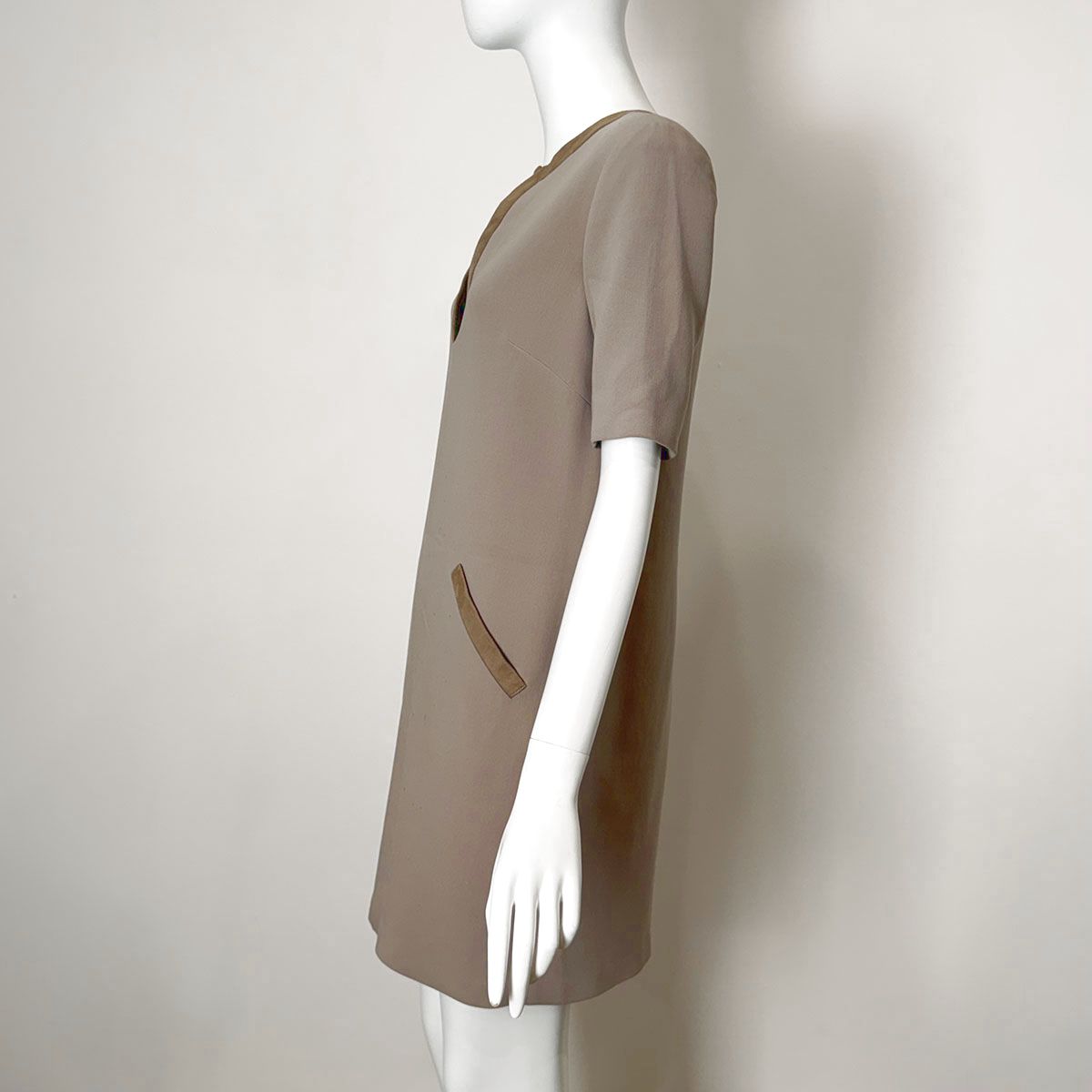 Ralph Lauren Black Label Dress