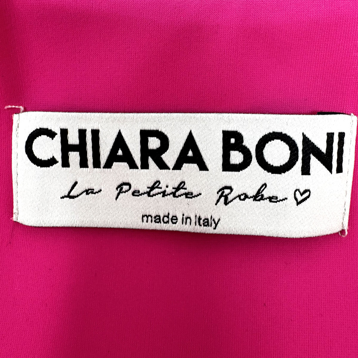 Chiara Boni Dress