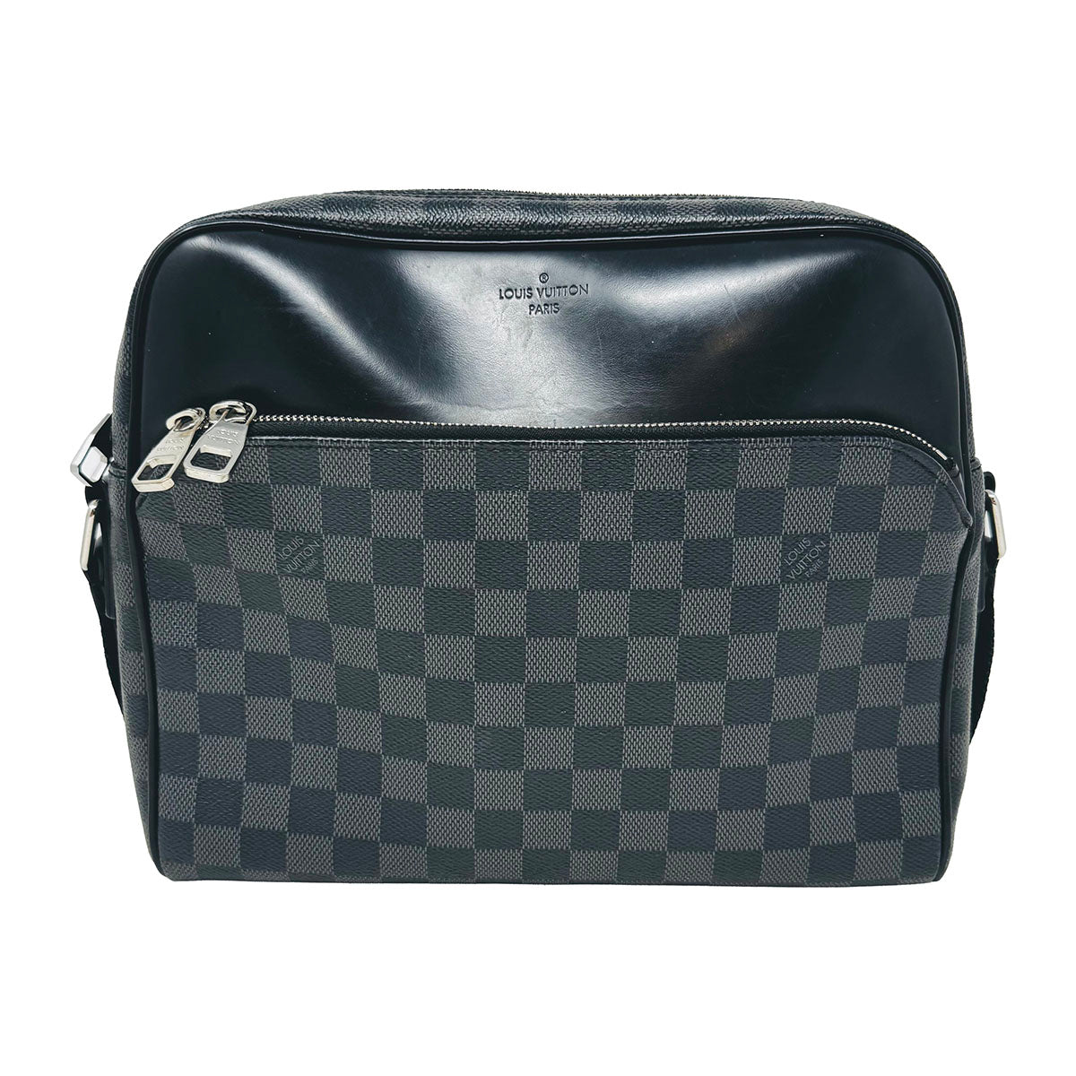 Louis Vuitton Messenger Bag