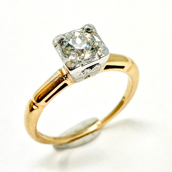 Diamond Ring