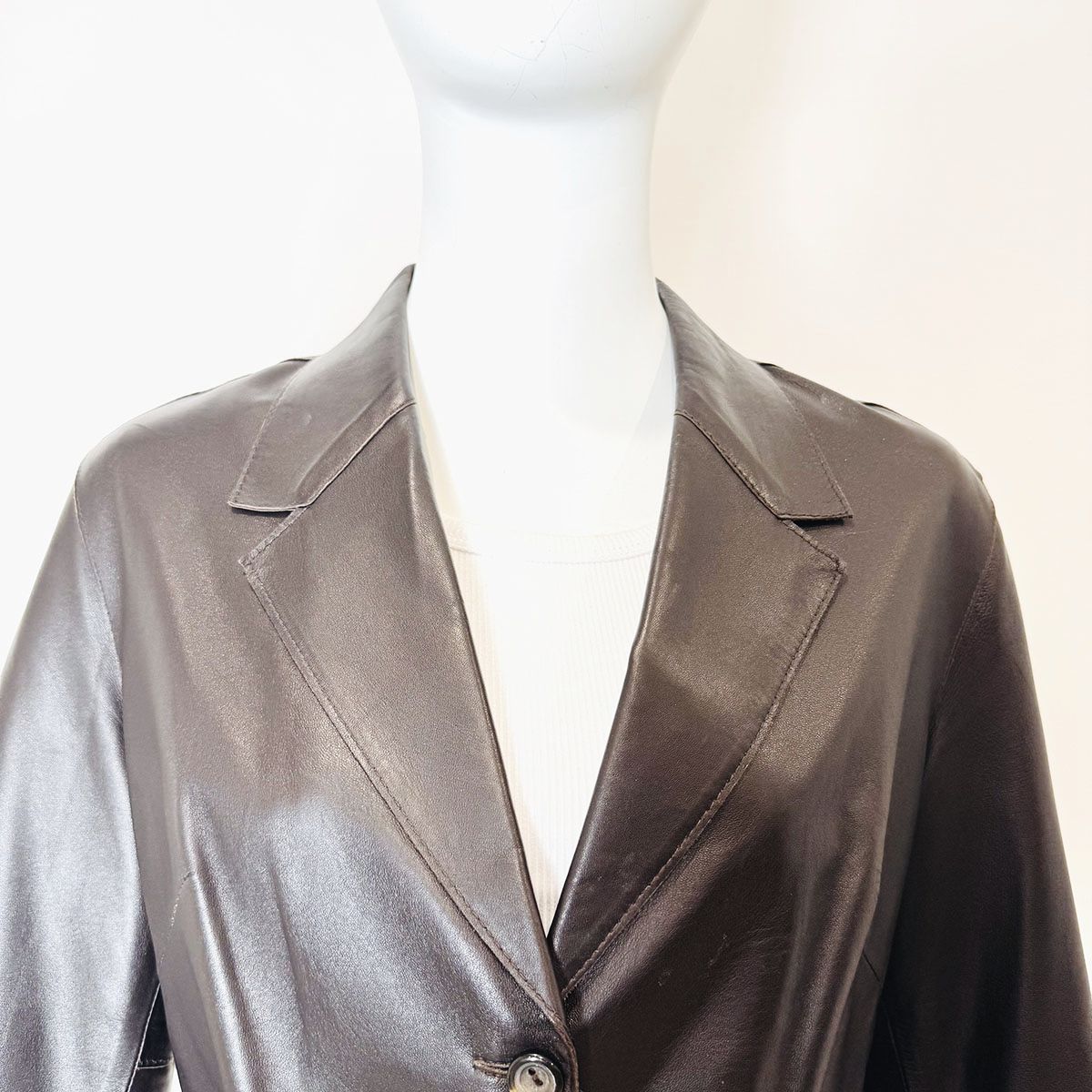 Jose Luis Jacket