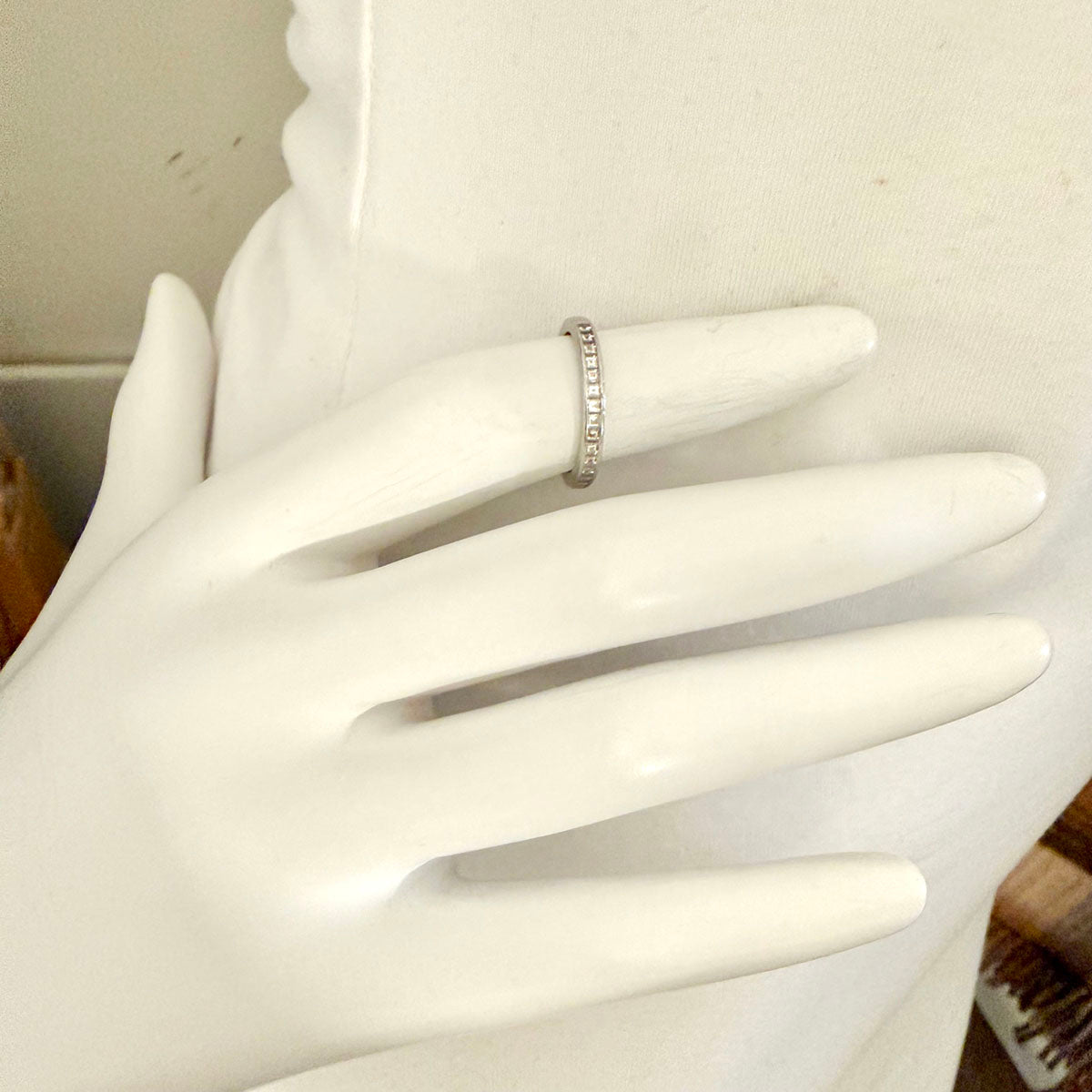 Tiffany & Co. Ring