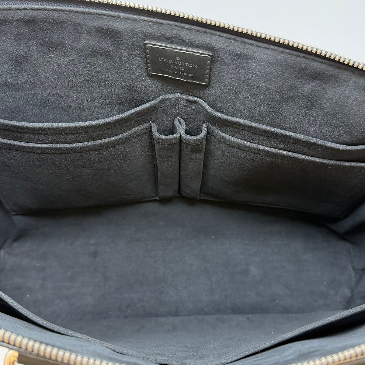 Louis Vuitton Damier Laptop Case