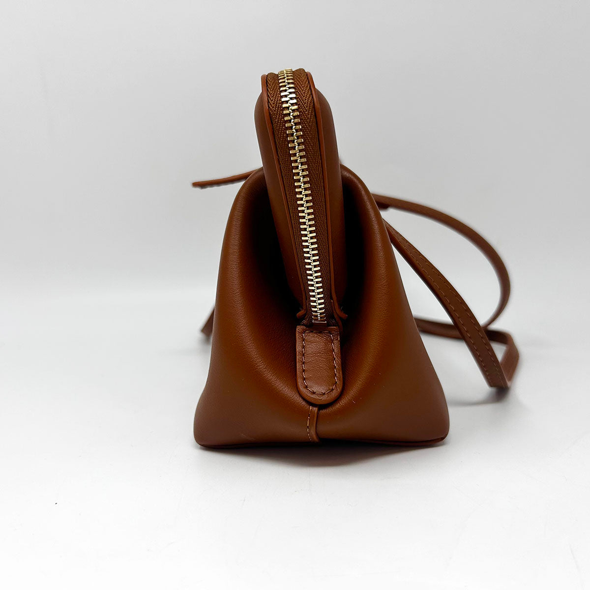 Mansur Gavriel Frame Crossbody