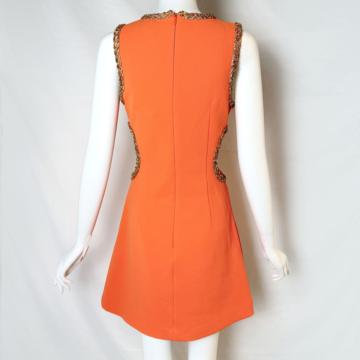 Rebecca Vallance Dress
