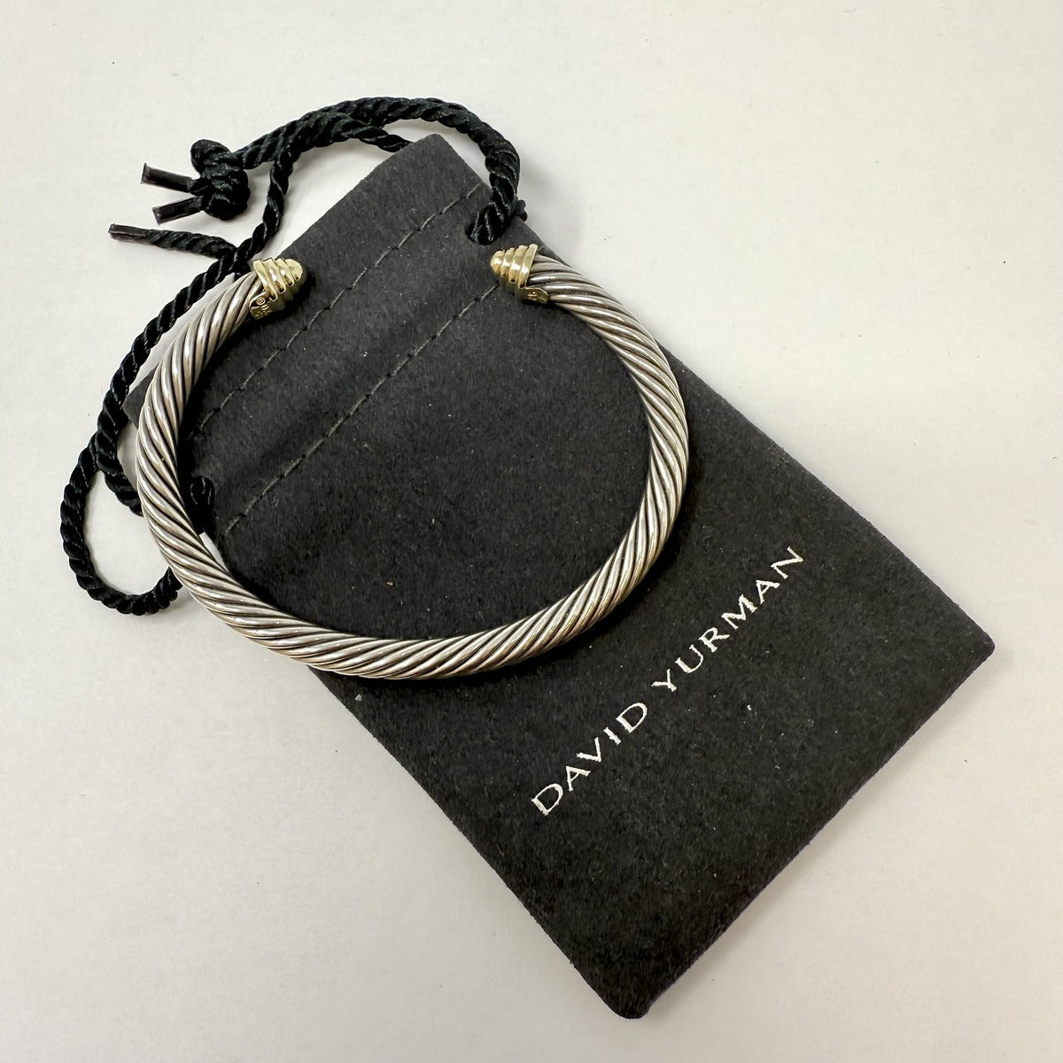 David Yurman Bracelet