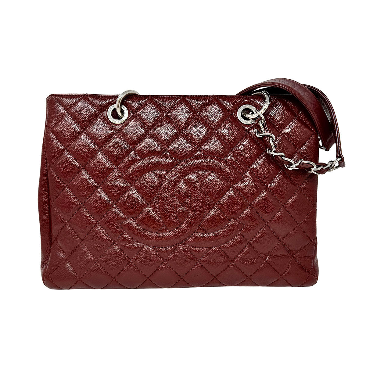 Chanel Grand Shopping Tote