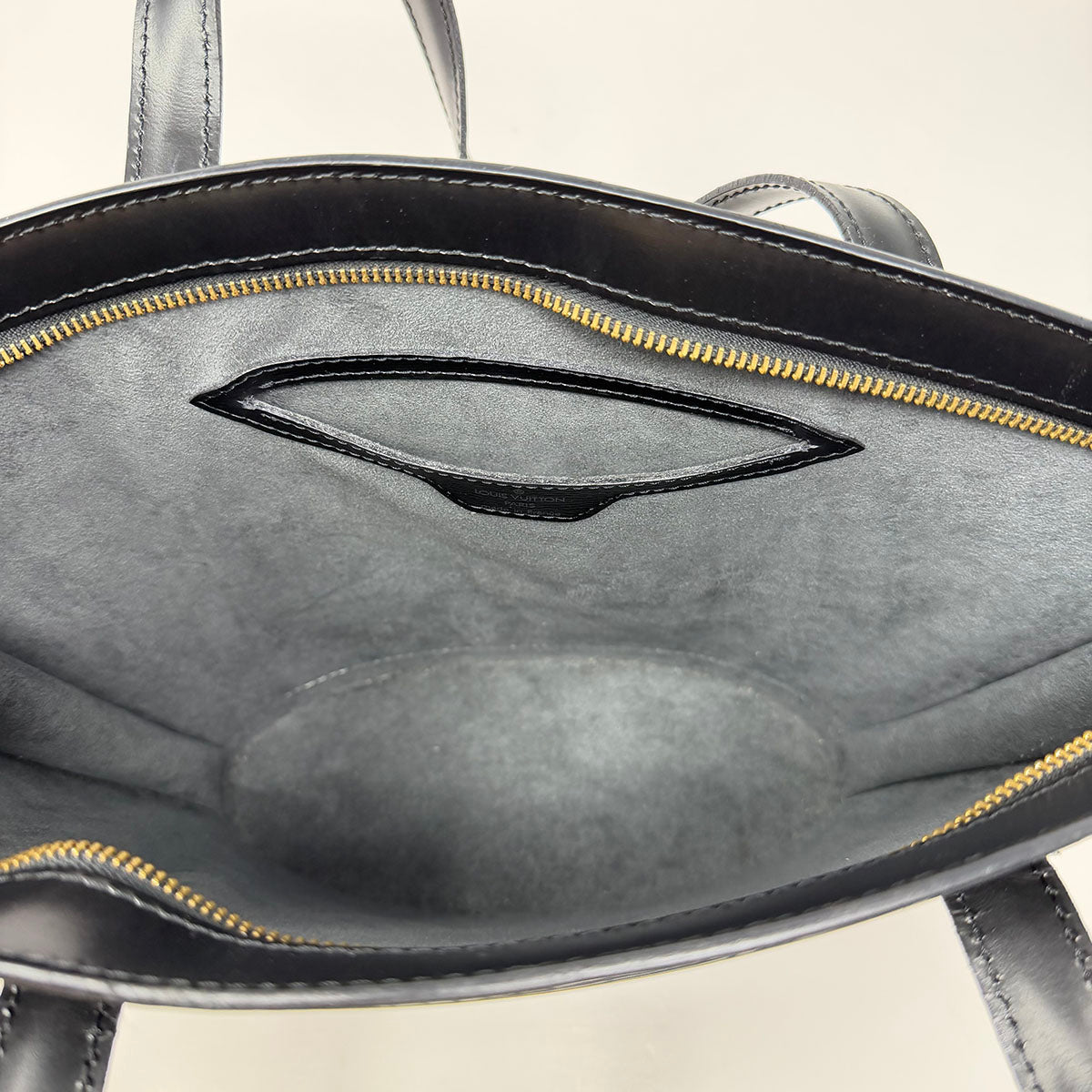 Louis Vuitton Saint Jacque Tote