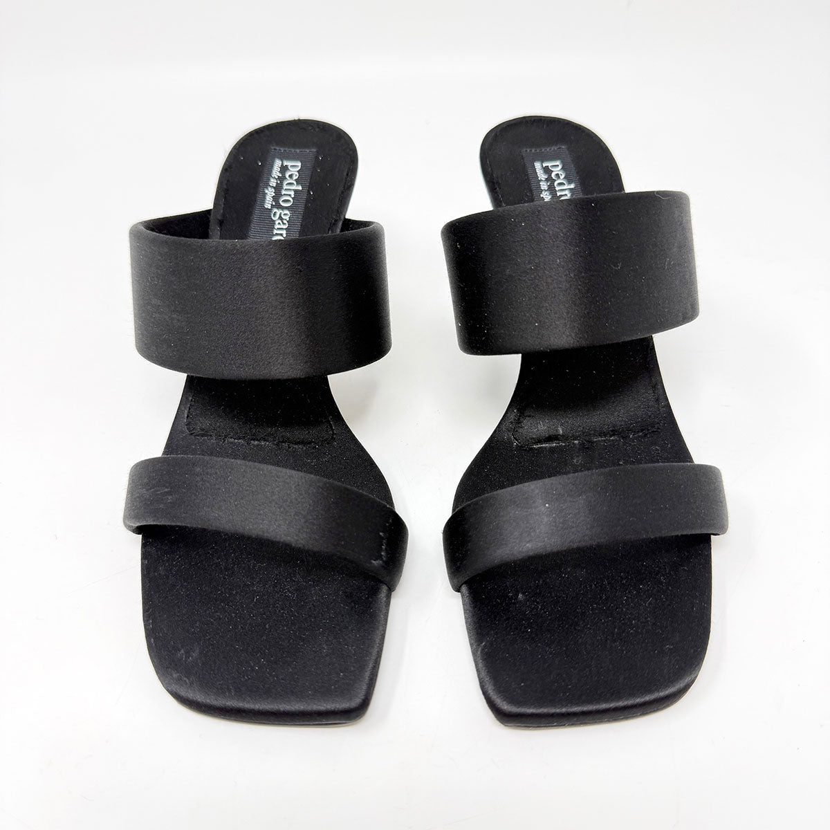 Pedro Garcia Sandals
