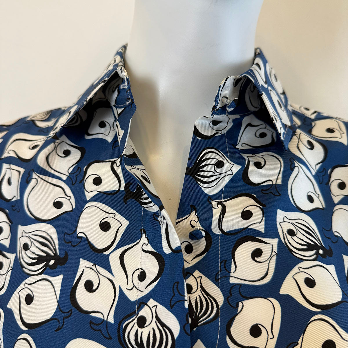 La Double J Blouse