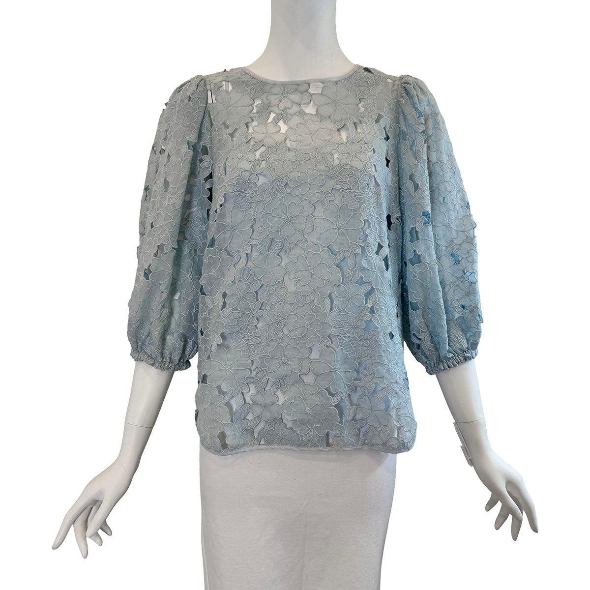 Maison Common Blouse