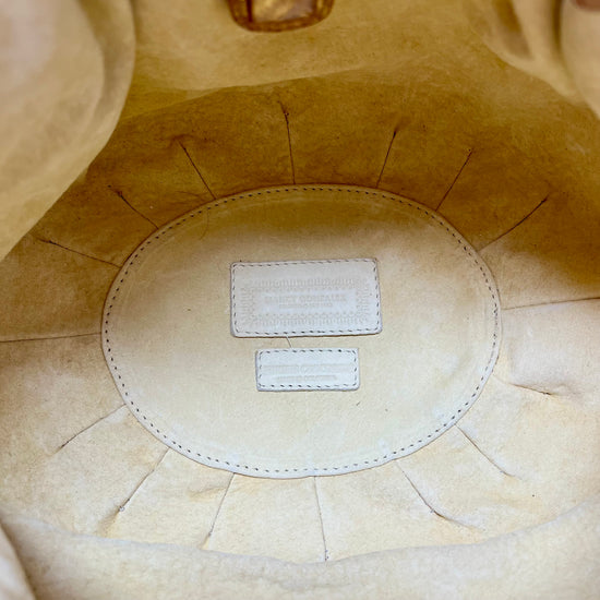 Nancy Gonzalez Handle Bag